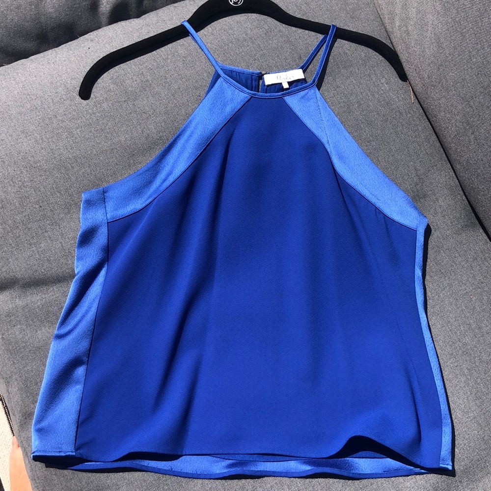Parker Top